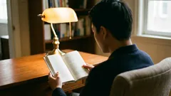 Kako očuvati vid dok čitate — jednostavne navike koje zaista djeluju