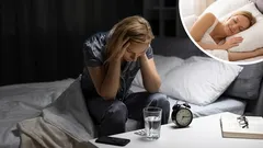 Zašto se stalno budite noću? Jednostavno objašnjenje kako povratiti mir uma.