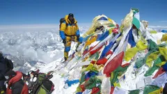 Nepal je promijenio pravila za penjanje na Mount Everest.