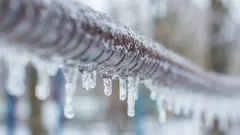 Uradite to jednom i zaboravite zauvijek: kako se cijevi seoske kuće ne smrzavaju čak ni na -25 °C