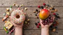 Kako se vratiti u uobičajenu rutinu nakon blagdana: 5-dnevni plan