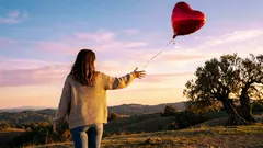 Kako zaboraviti nekoga i oporaviti se nakon prekida. 5 savjeta