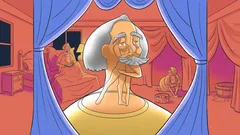 Ovaj psihološki test otkrit će dominantne osobine vaše osobnosti: što ste prvo vidjeli na slici?