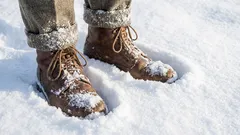 Ova 6 kućnih lijekova uklonit će neugodne mirise iz vaših cipela. Evo zimskog trika koji će besplatno osvježiti vaše čizme.