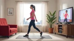 Top 5 jednostavnih kardio vježbi za mršavljenje – radite ove umjesto trčanja