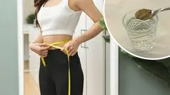 Dodajte ga u vodu umjesto limuna i pijte ga ujutro. Vaša će se težina smanjiti.