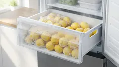 Zašto zamrznuti cijele limete: kuharski life hack koji će promijeniti vaš stav prema citrusima