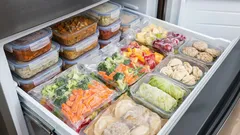 Pripremljena jela u zamrzivaču koja su zaista korisna kad nemate vremena za kuhanje.