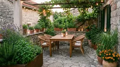 Što posaditi da biste odagnali komarce sa svog imanja: 5 biljaka odbojnika za vaš vanjski prostor