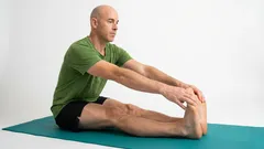 Večernji ritual za vaše stopala. Osnovne vježbe za opuštanje cijelog tijela.