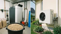 Peletna peć ili toplinska pumpa – koji će vam izbor zaista uštedjeti novac ove zime?