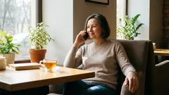 Kako pristojno odbiti telefonom?