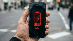 Da li se baterija vašeg telefona troši prebrzo? Onemogućite ovu značajku i produžite vijek trajanja baterije do 40%.