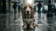 Čini li se da je vaš pas ozlijeđen ili tužan? Evo kako prepoznati i smanjiti njegov stres.