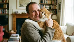 Top 5 najodanijih pasmina mačaka: koje vole svog vlasnika više od samog života