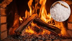 200 grama u kaminu – i dimnjak je kao nov: čađa se otapa sama, bez čišćenja ili stručne pomoći.