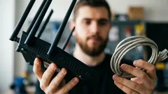 Zašto su kabelske internetske veze brže od Wi-Fi-ja i kako sam napokon riješio taj problem kod kuće