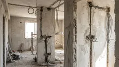 Koja se pogreška pri gruboj obradi nikada ne može ispraviti: graditelji vas neće upozoriti