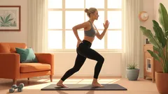 5 vježbi za ramena i prsa: jutarnje vježbe za ublažavanje napetosti i stresa