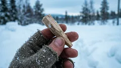 Stari su to radili prije zime: mali čavlić koji čini čuda u mrazu.